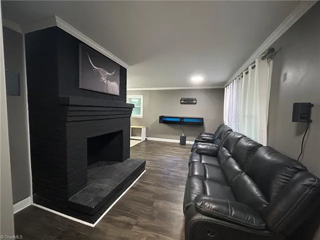 $229,900 | 240 Oakcrest Drive, Madison, NC 27025