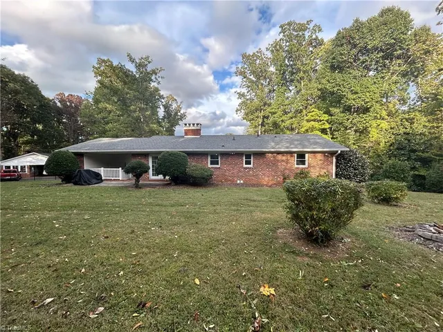 $229,900 | 240 Oakcrest Drive, Madison, NC 27025