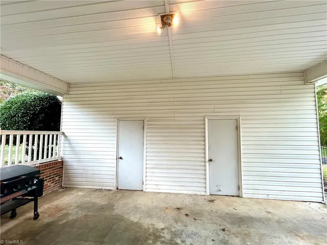 $229,900 | 240 Oakcrest Drive, Madison, NC 27025