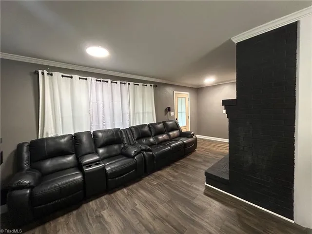 $229,900 | 240 Oakcrest Drive, Madison, NC 27025