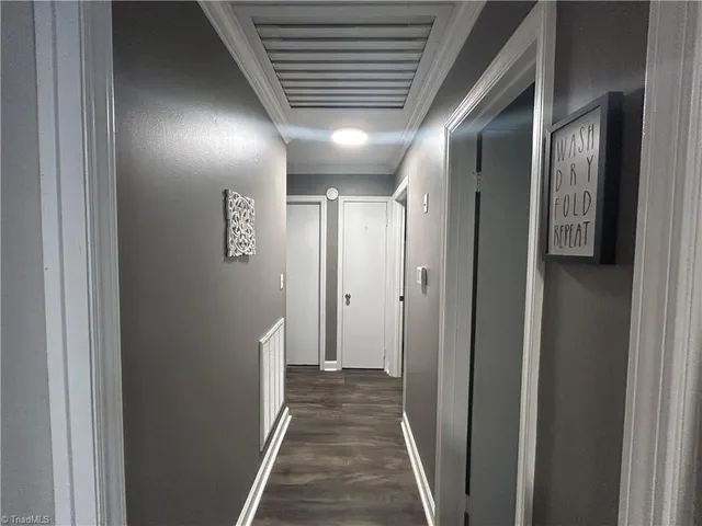 $229,900 | 240 Oakcrest Drive, Madison, NC 27025