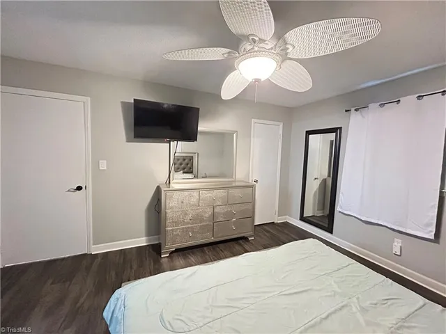 $229,900 | 240 Oakcrest Drive, Madison, NC 27025