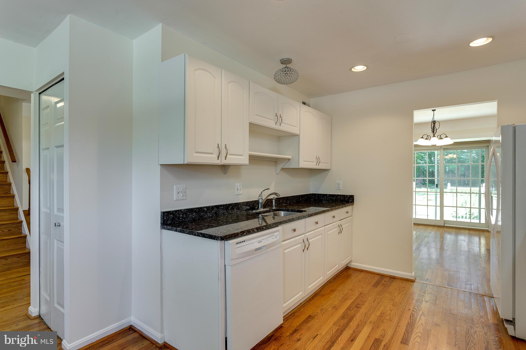 7609 Mulberry Bottom Lane Springfield, VA 22153 - Photo 11 of 27 Kitchen