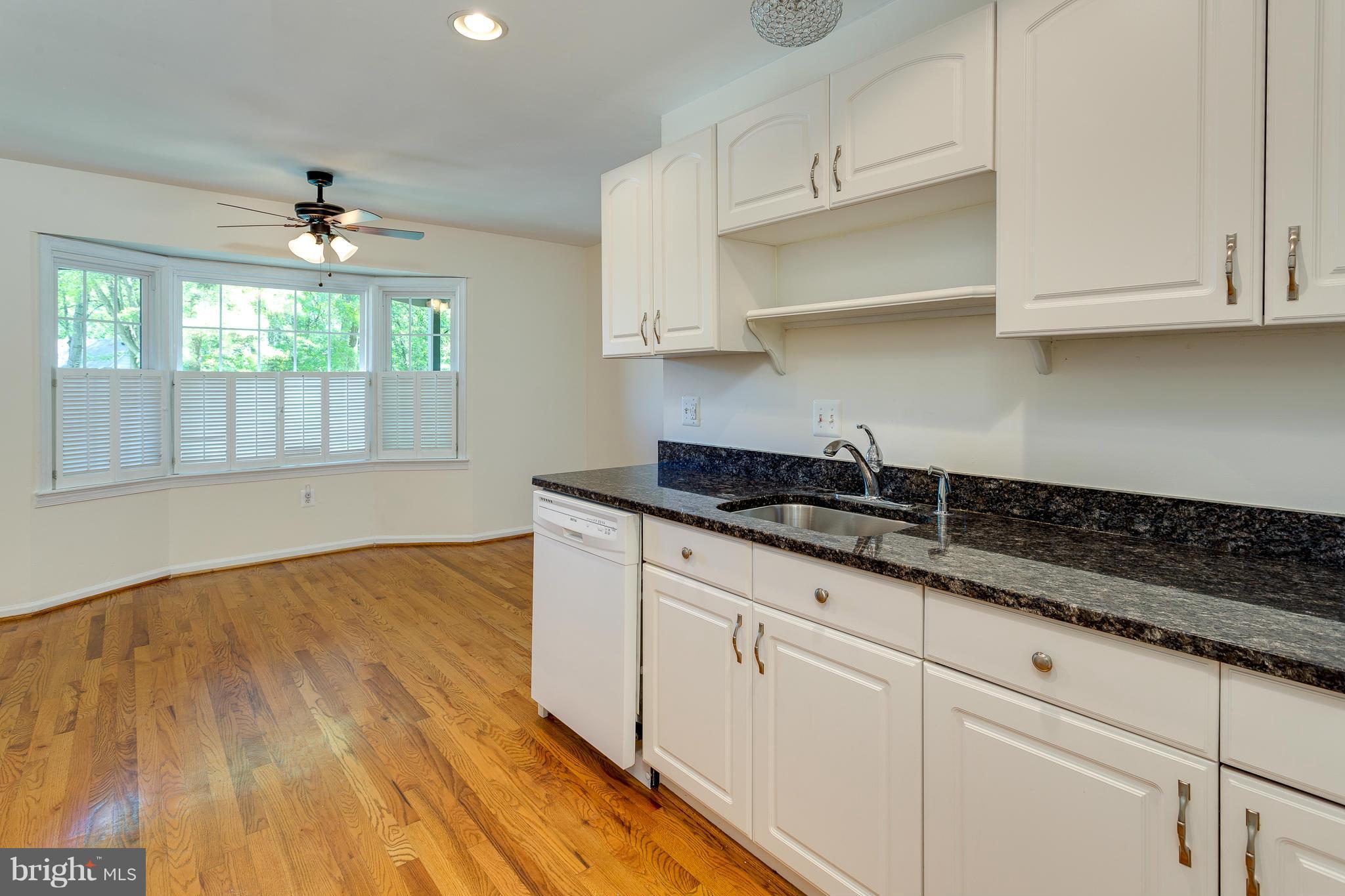 7609 Mulberry Bottom Lane Springfield, VA 22153 - Photo 12 of 27 Kitchen