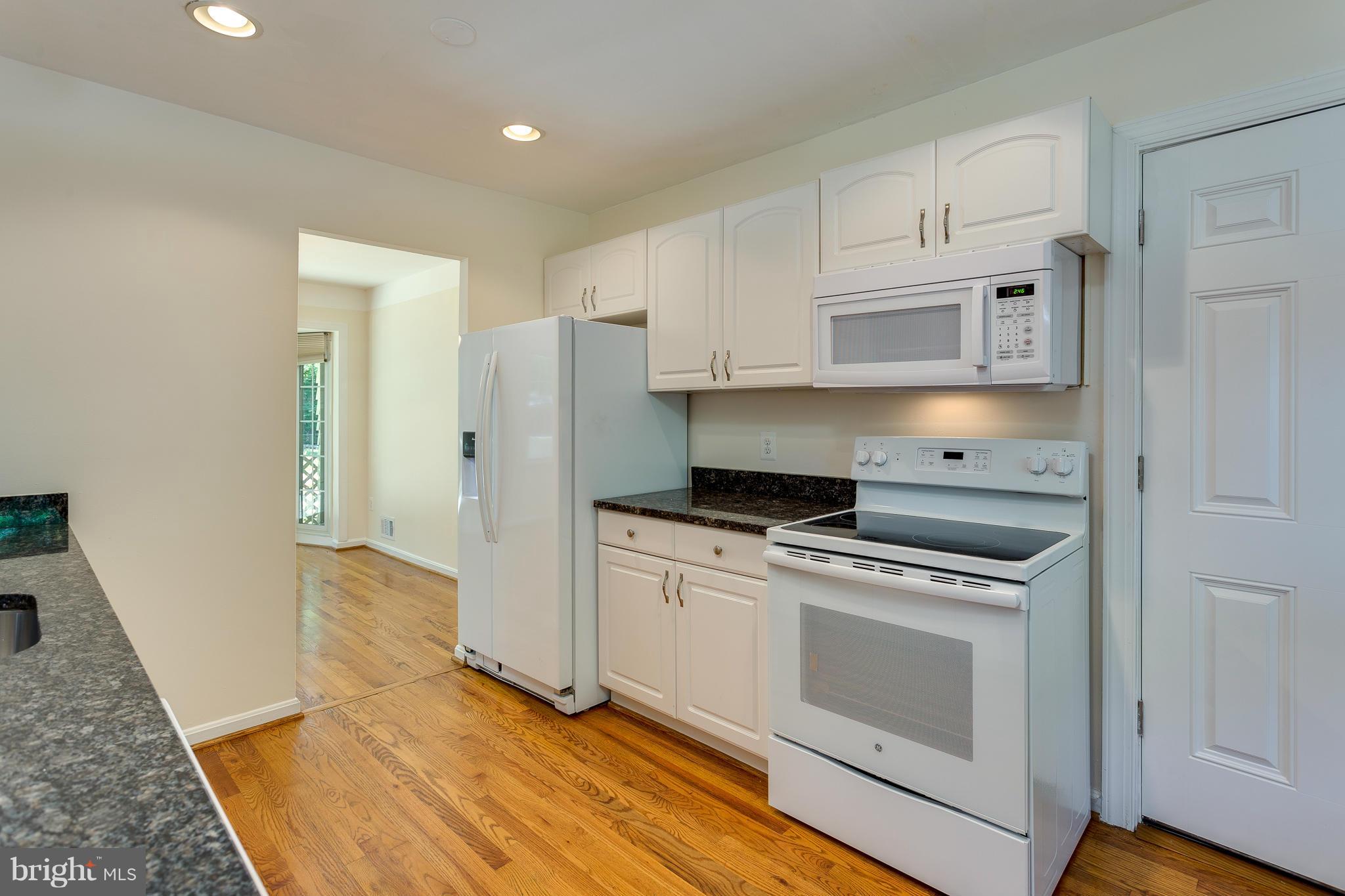 7609 Mulberry Bottom Lane Springfield, VA 22153 - Photo 13 of 27 Kitchen