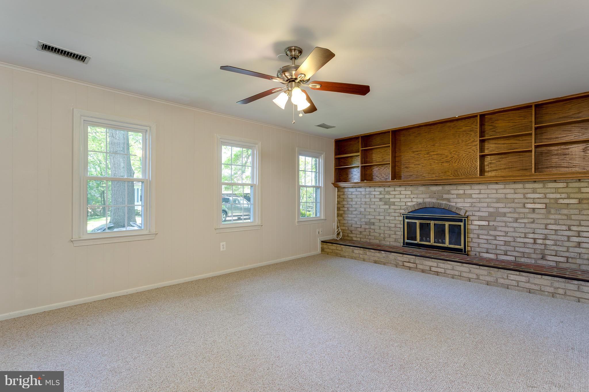 7609 Mulberry Bottom Lane Springfield, VA 22153 - Photo 15 of 27 Family Room