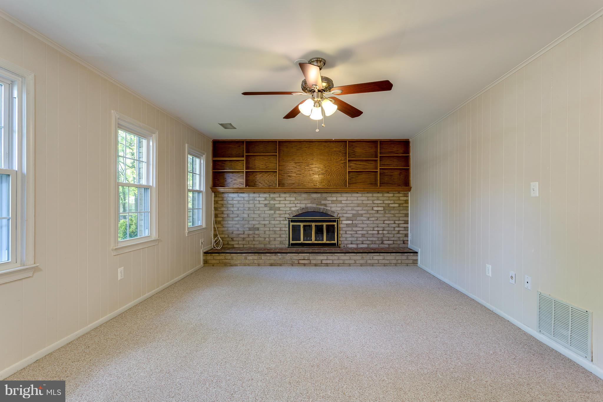 7609 Mulberry Bottom Lane Springfield, VA 22153 - Photo 16 of 27 Family Room