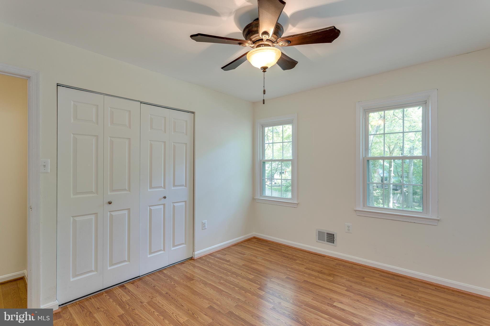 7609 Mulberry Bottom Lane Springfield, VA 22153 - Photo 20 of 27 Bedroom (Master)