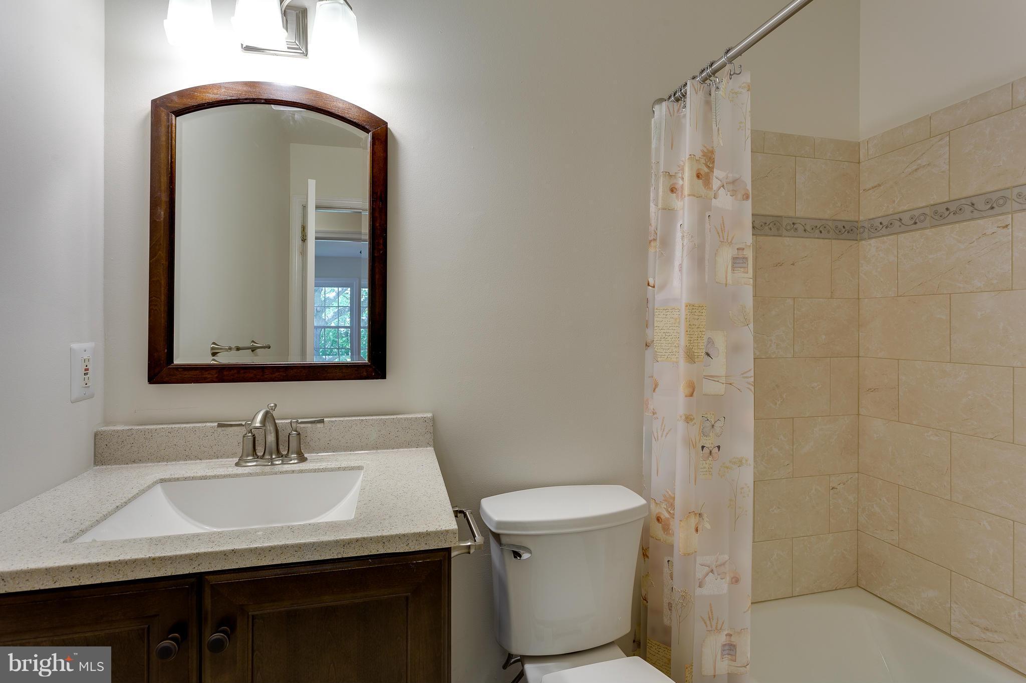 7609 Mulberry Bottom Lane Springfield, VA 22153 - Photo 21 of 27 Bath (Master)