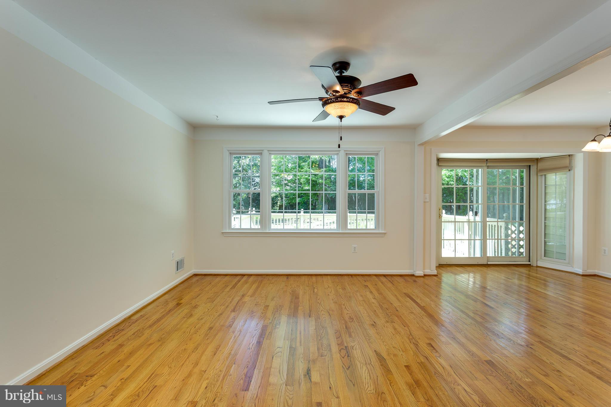 7609 Mulberry Bottom Lane Springfield, VA 22153 - Photo 9 of 27 Interior (General)