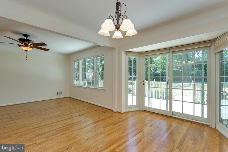 7609 Mulberry Bottom Lane Springfield, VA 22153 - Photo 10 of 27 Dining Room