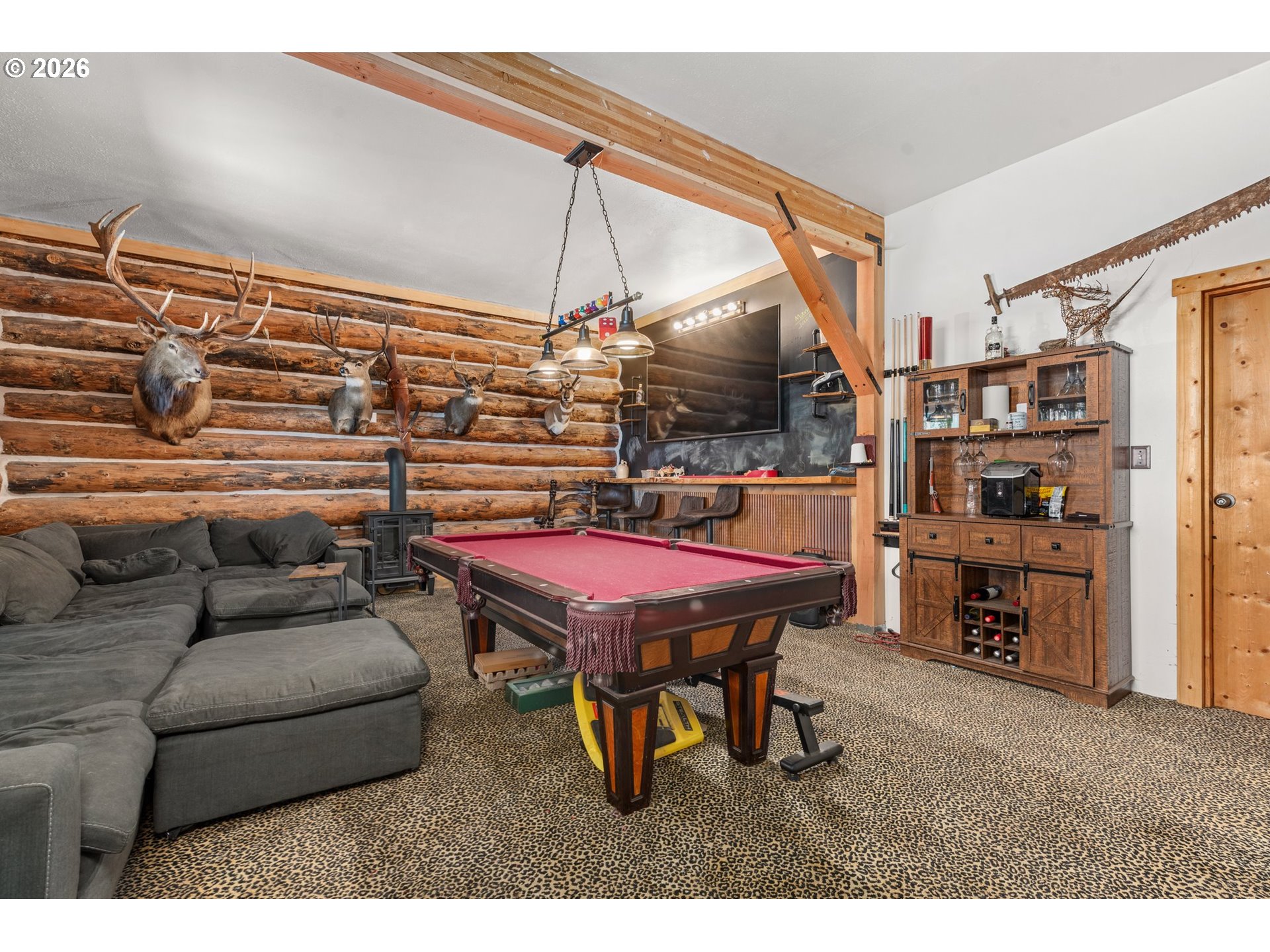 60910 Sharp Rd Cove Cove, OR 97824 - Photo 22 of 36