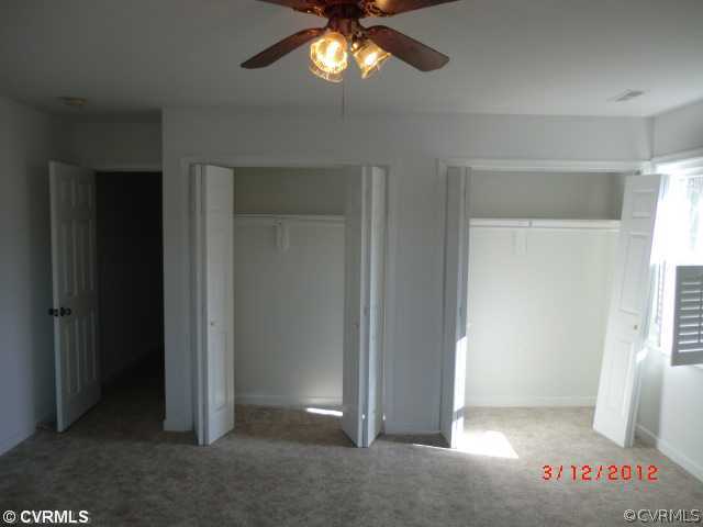 8445 Hicks Island Road Lanexa, VA 23089 - Photo 6 of 10 Interior Space/Layout