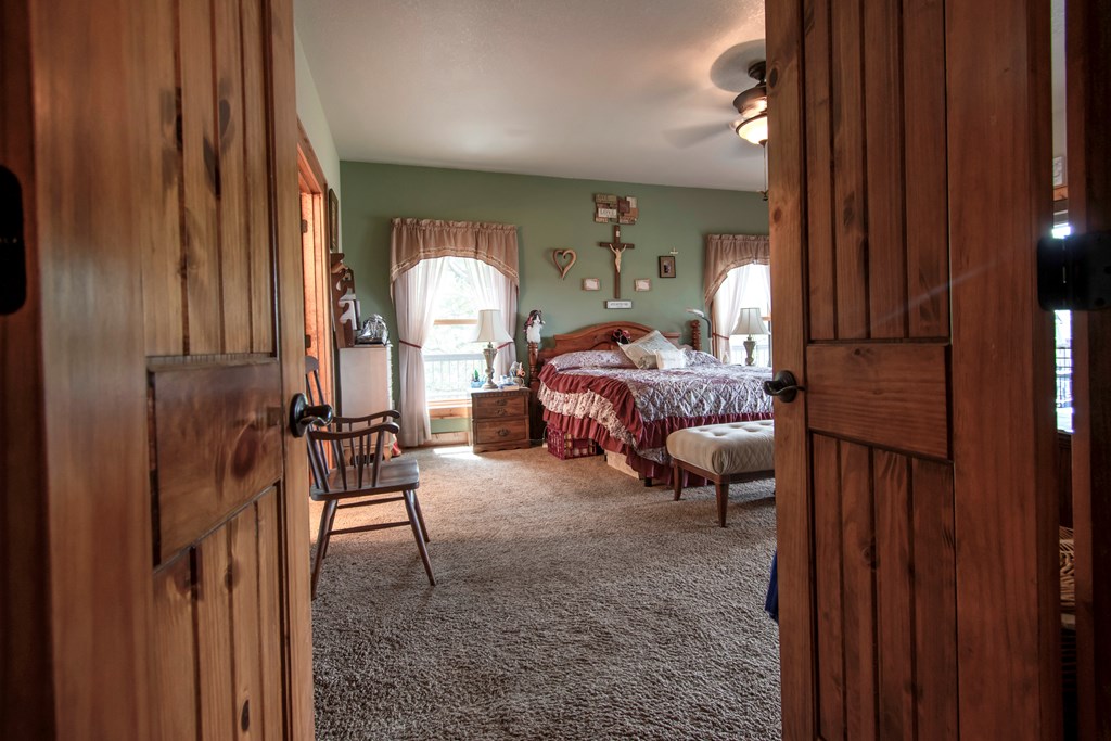83 Red Silo Ridge Road Murphy, NC 28906 - Photo 39 of 53 Gallery Image 39