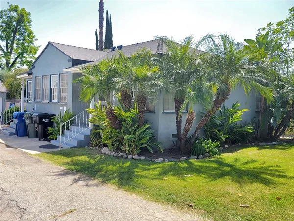 $799,000 | 520 West Lemon Avenue, Monrovia, CA 91016