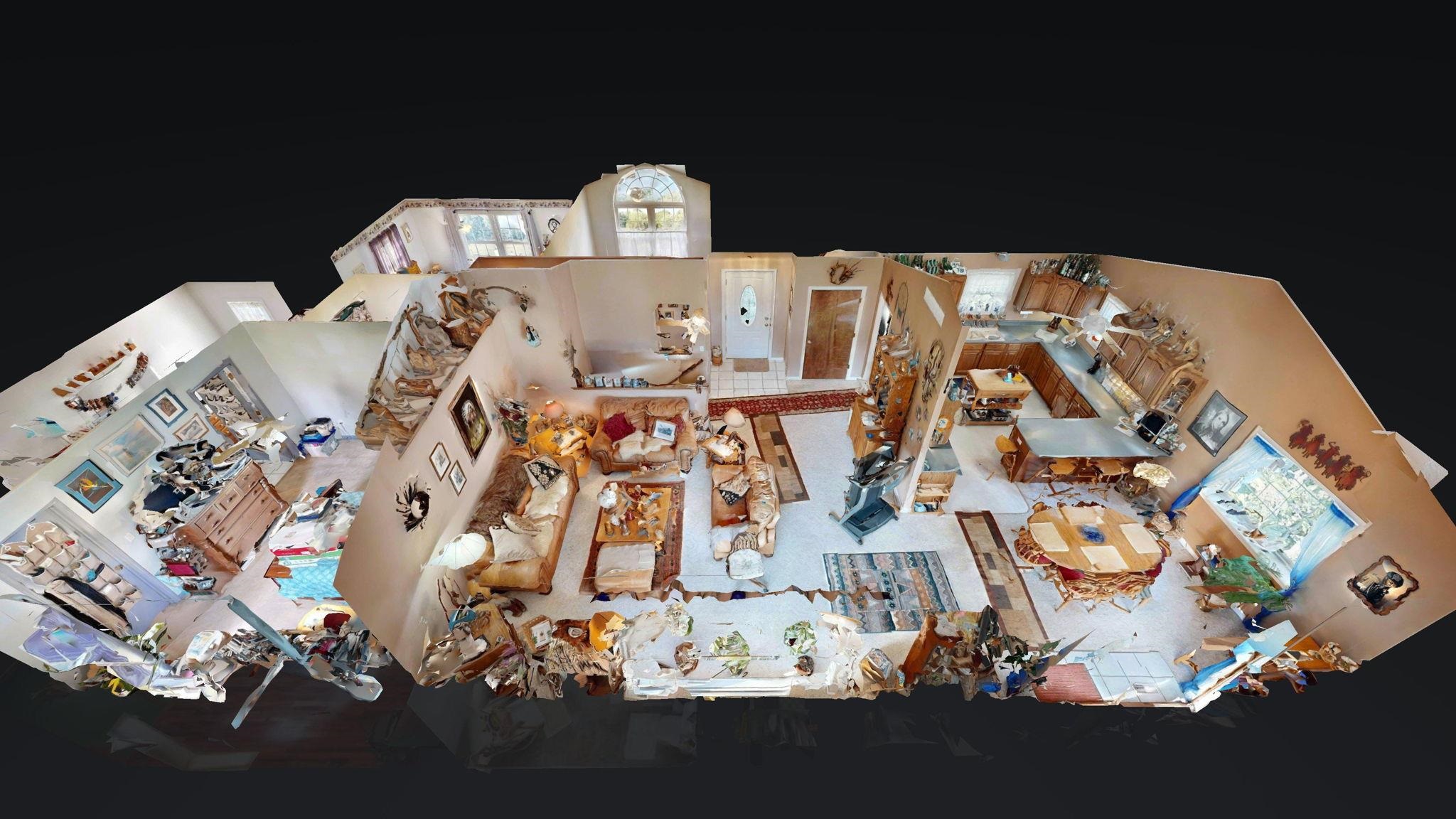 3907 West Wing Road Mount Pleasant, MI 48858 - Photo 57 of 57