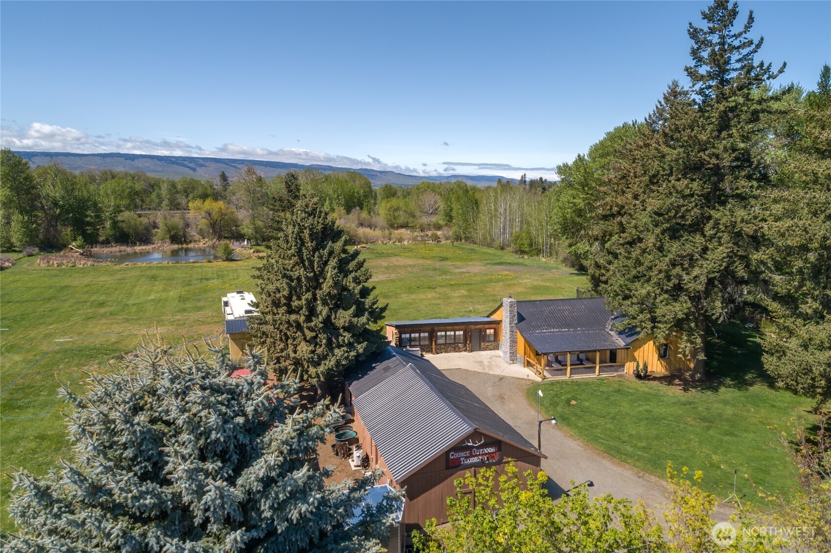 471 Klocke Road Ellensburg, WA 98926 - Photo 35 of 39