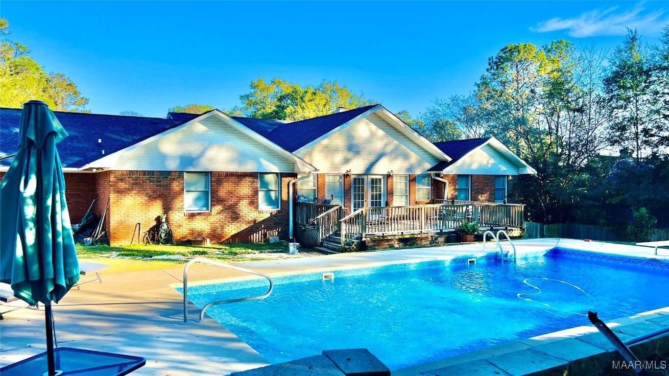211 West Sand Creek Road Enterprise, AL 36330 - Photo 2 of 22 Gallery Image 2