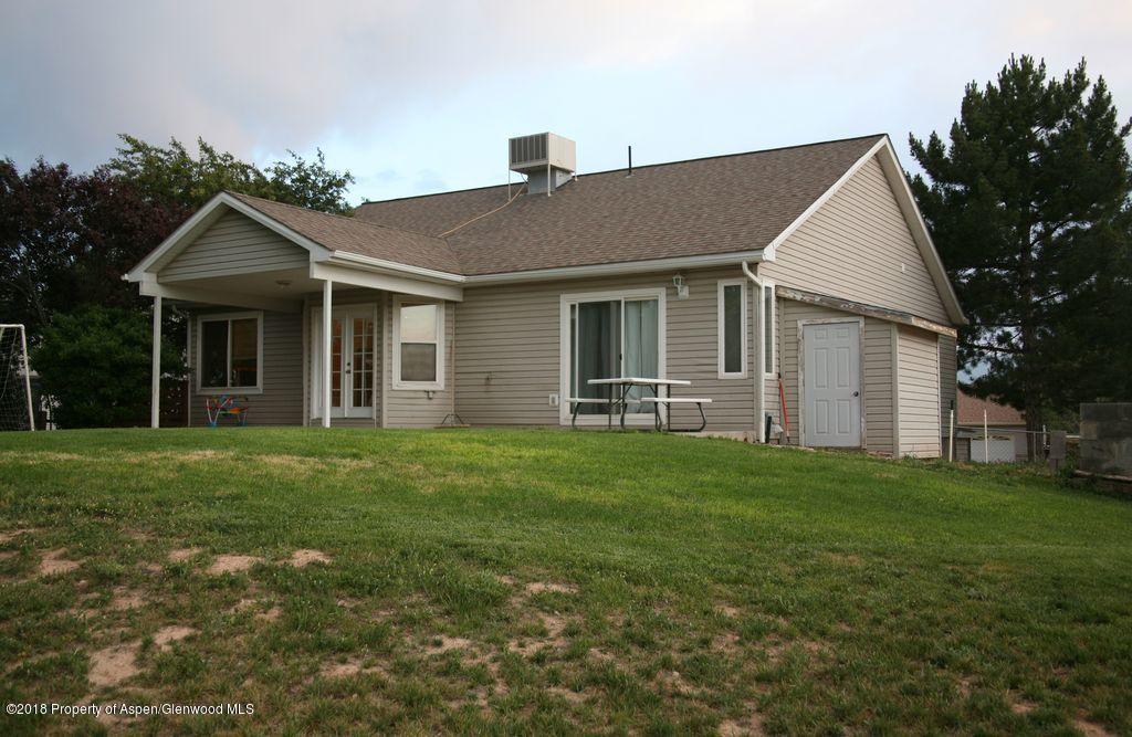 1542 East 12th Street Rifle, CO 81650 - Photo 2 of 6 1542-2