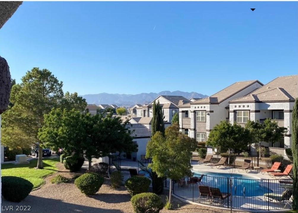 7255 West Sunset Road, Unit 1122 Las Vegas, NV 89113 - Photo 1 of 1
