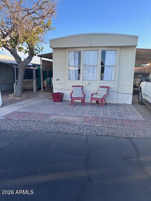 15802 South Gilbert Road, Unit 120 Chandler, AZ 85225 - Photo 26 of 32 IMG_5179-1