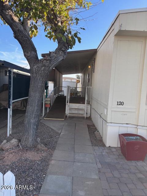 15802 South Gilbert Road, Unit 120 Chandler, AZ 85225 - Photo 27 of 32 IMG_5180