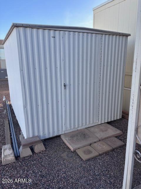 15802 South Gilbert Road, Unit 120 Chandler, AZ 85225 - Photo 28 of 32 IMG_5182