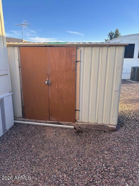 15802 South Gilbert Road, Unit 120 Chandler, AZ 85225 - Photo 30 of 32 IMG_5189