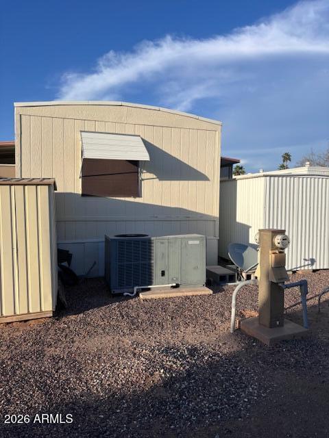 15802 South Gilbert Road, Unit 120 Chandler, AZ 85225 - Photo 31 of 32 IMG_5190