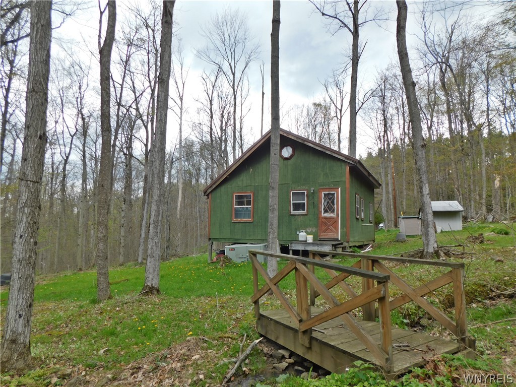9705 White Meeting House Road Cuba, NY 14727 - Photo 8 of 25
