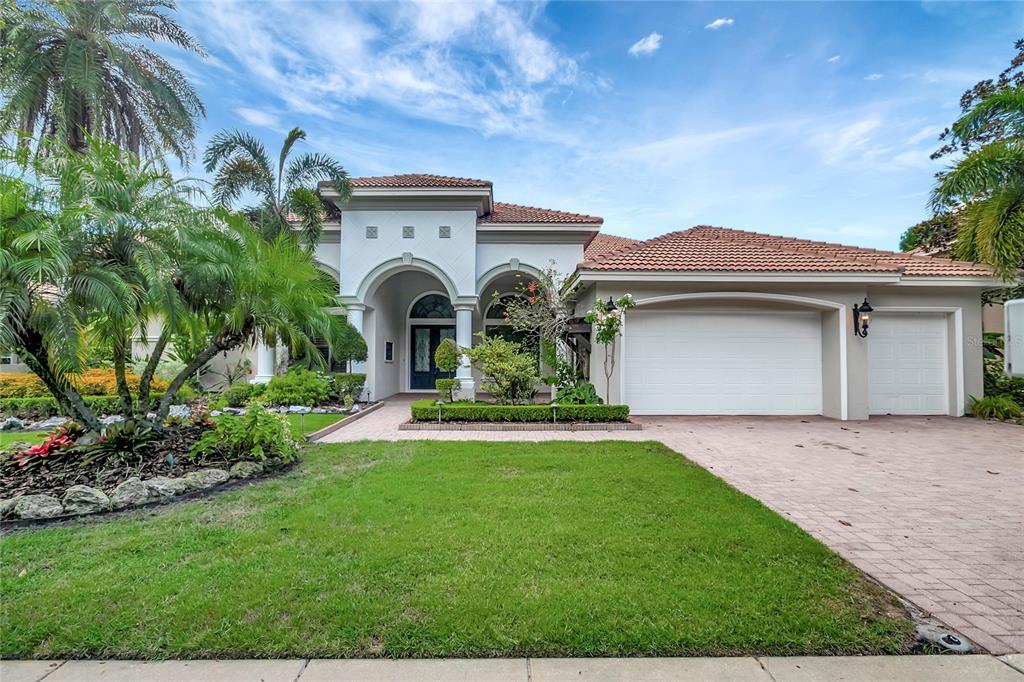 9630 Tree Tops Lake Road Tampa, FL 33626 - Photo 1 of 1 Gallery Image 1