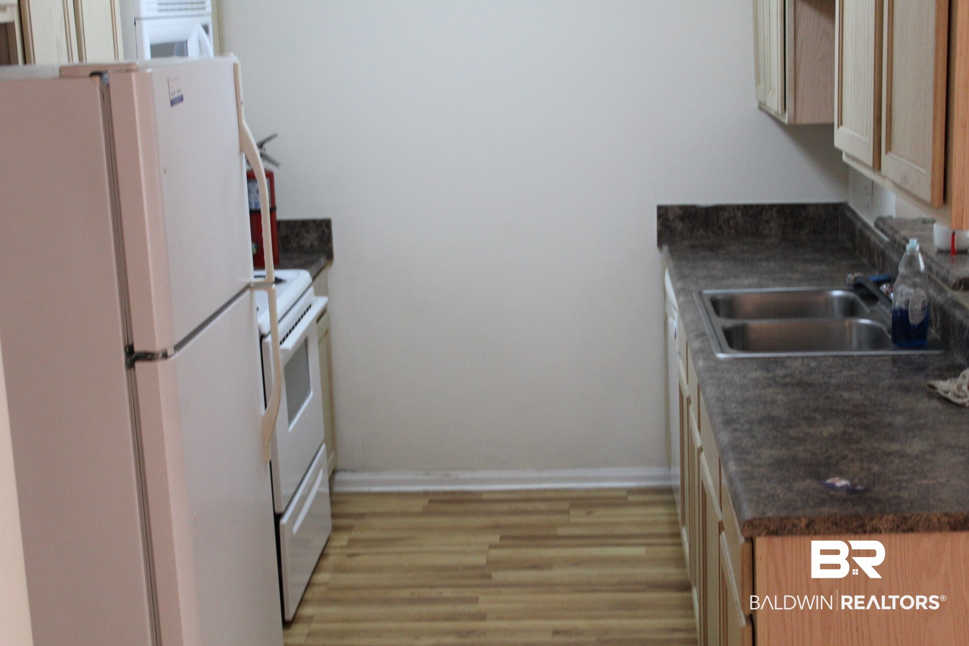 1517 Regency Road, Unit 41 Gulf Shores, AL 36542 - Photo 6 of 16 Kitchen