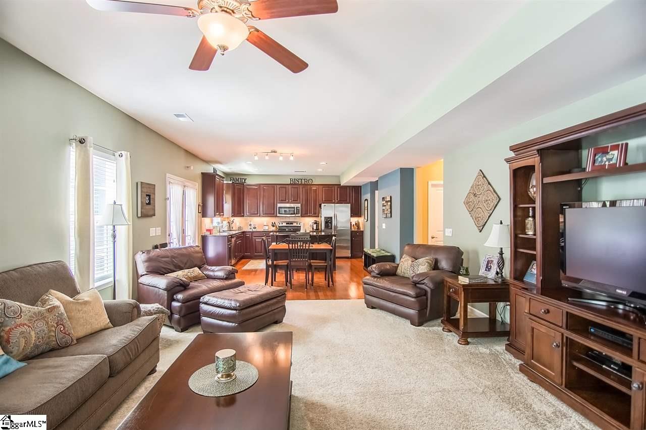 262 Bridgeport Road Boiling Springs, SC 29316 - Photo 13 of 36 Gallery Image 13