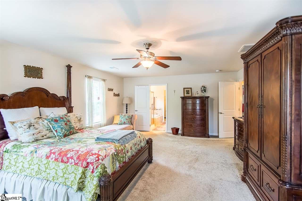 262 Bridgeport Road Boiling Springs, SC 29316 - Photo 17 of 36 Gallery Image 17