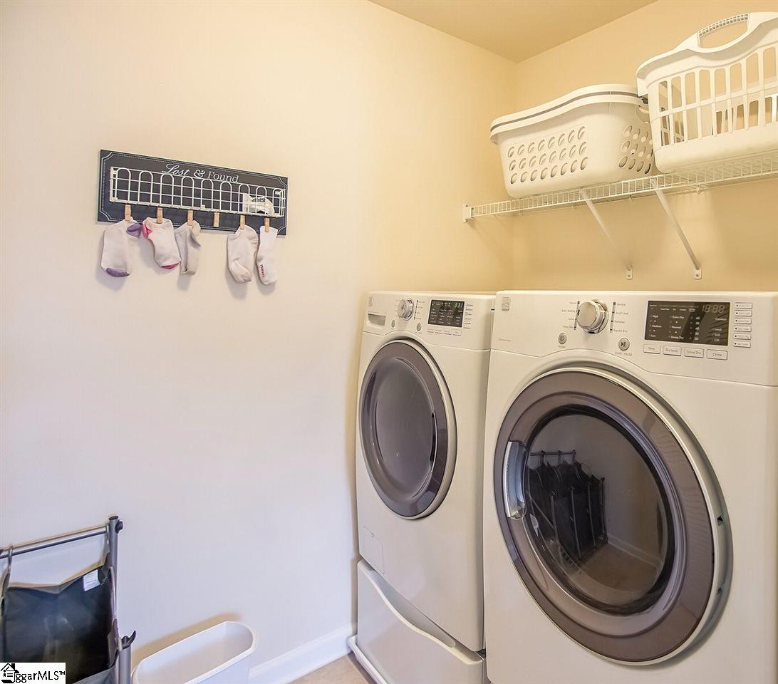 262 Bridgeport Road Boiling Springs, SC 29316 - Photo 29 of 36 Gallery Image 29