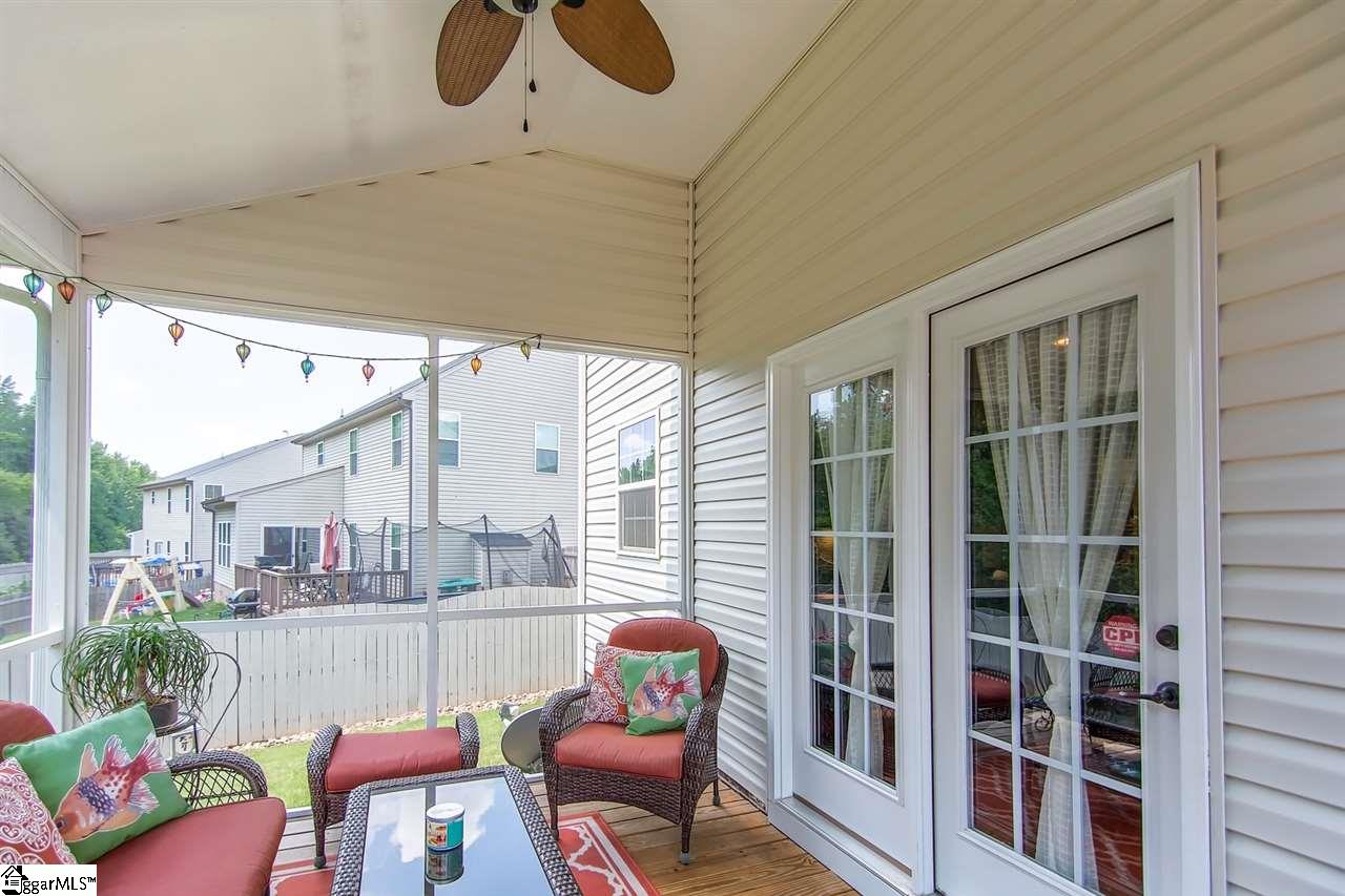 262 Bridgeport Road Boiling Springs, SC 29316 - Photo 30 of 36 Gallery Image 30