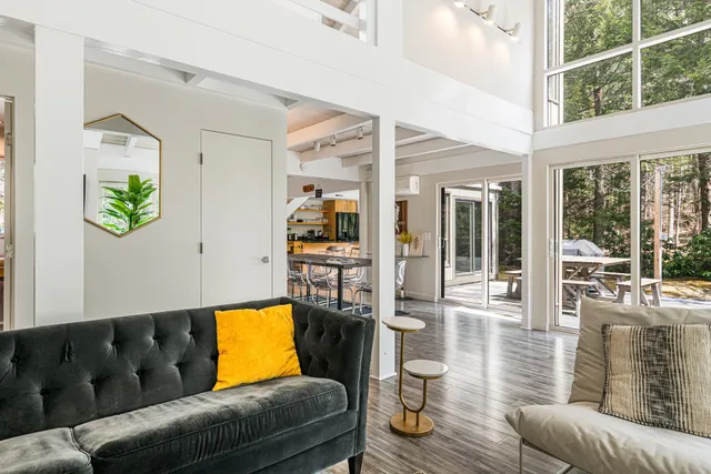 $675,000 | 27 Eagle Drive, Grantham, NH 03753