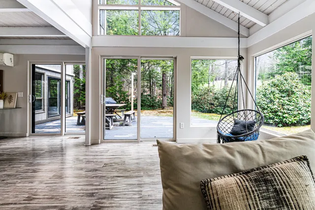 $675,000 | 27 Eagle Drive, Grantham, NH 03753