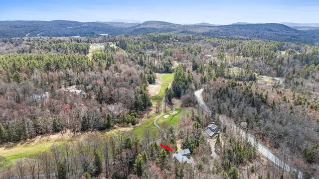 $675,000 | 27 Eagle Drive, Grantham, NH 03753