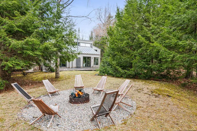 $675,000 | 27 Eagle Drive, Grantham, NH 03753