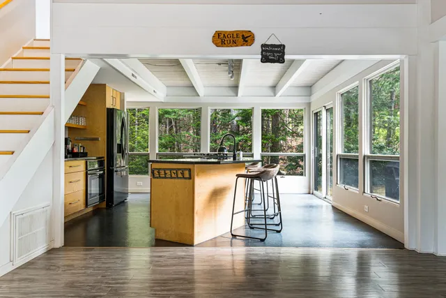 $675,000 | 27 Eagle Drive, Grantham, NH 03753