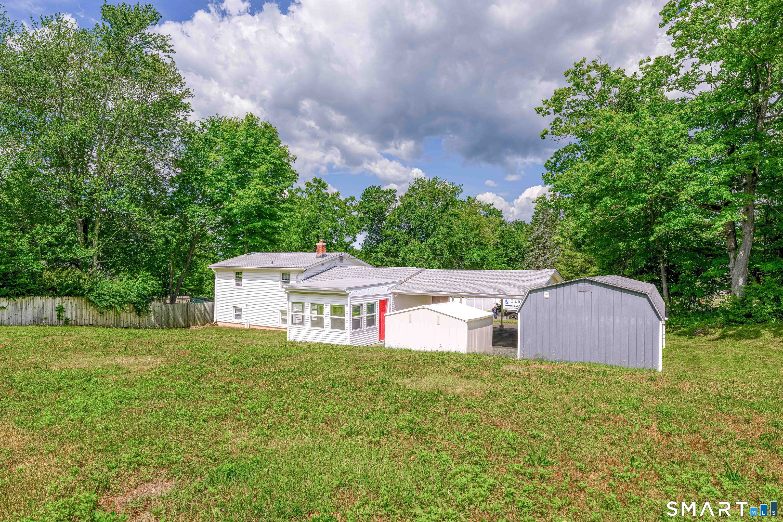 91 Nicholas Road Wallingford, CT 06492 - Photo 27 of 31