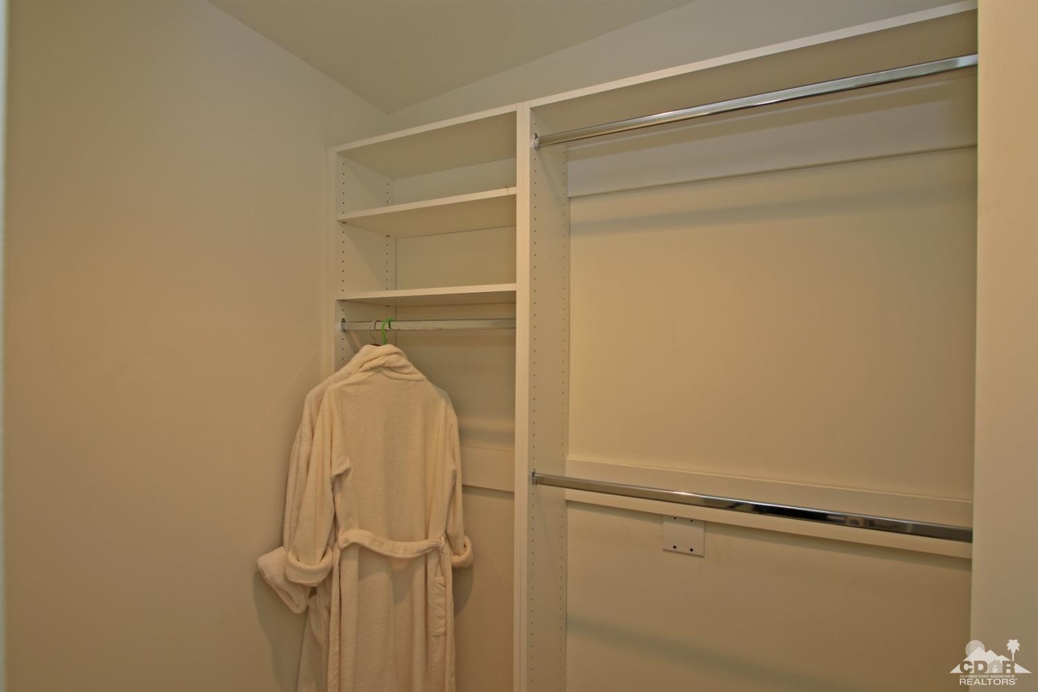 71728 Tunis Road Rancho Mirage, CA 92270 - Photo 28 of 44 a close view of closet