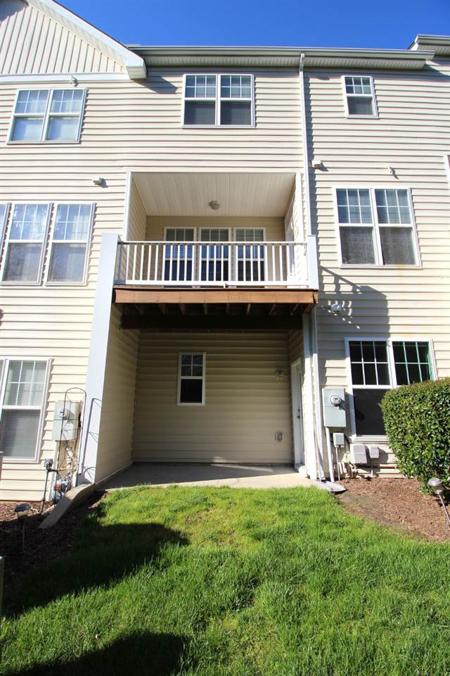 5007 Celtic Court Raleigh, NC 27612 - Photo 21 of 24 Photo 21