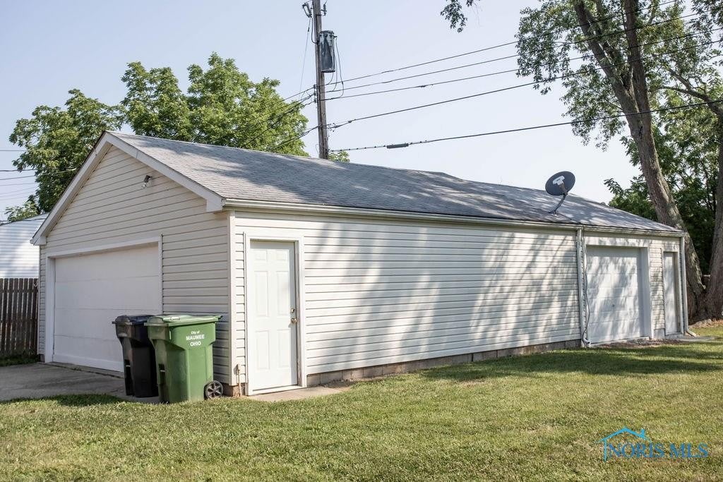 1228 Rosedale Street Maumee, OH 43537 - Photo 26 of 36 Gallery Image 26