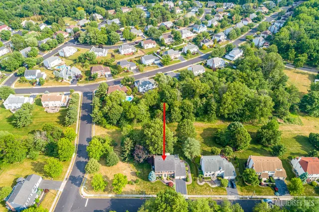 $1,119,500 | 3 Clinton Court, Kendall Park, NJ 08824