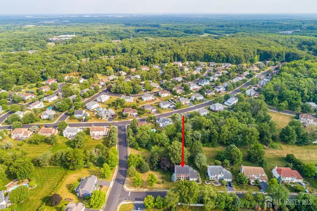 $1,119,500 | 3 Clinton Court, Kendall Park, NJ 08824