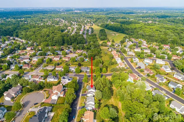 $1,119,500 | 3 Clinton Court, Kendall Park, NJ 08824