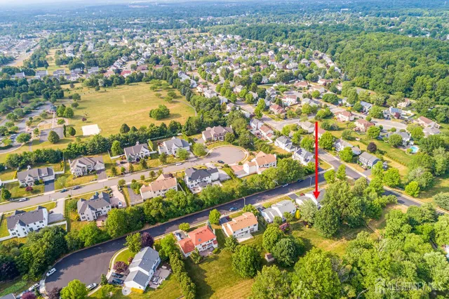 $1,119,500 | 3 Clinton Court, Kendall Park, NJ 08824