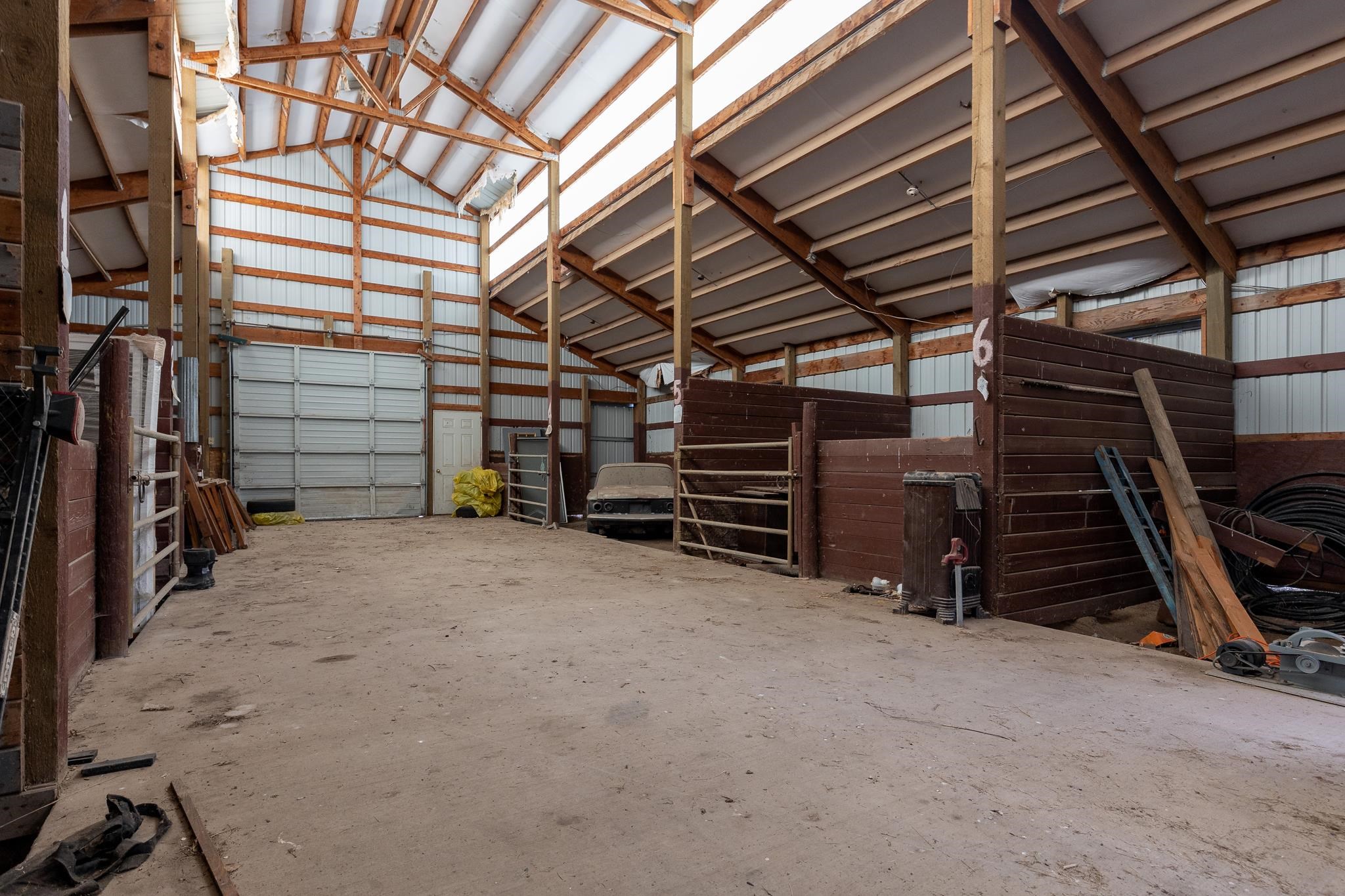 5516 South Wallbridge Road Deer Park, WA 99006 - Photo 34 of 40 Gallery Image 34